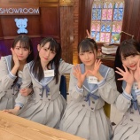 『[ノイミー] 2月20日 ≠MEの「のいみーのいみ。」出演：尾木波菜・谷崎早耶・永田詩央里・本田珠由記！実況など』の画像