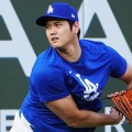 キャッチボール再開未定の大谷翔平！監督が明かした投手復帰への慎重なスタンスと二刀流復活へのロードマップ