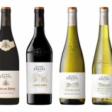 『【新商品】フランスワイン「メゾン カステル ＡＯＣシリーズ」６種発売』の画像