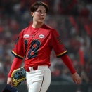 【謎】広島・森下　対中日　6先発0勝6敗防3.86
