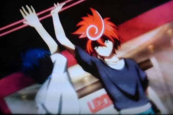 サバ缶のサンシャインブログ 江西サトル