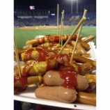 『【野球】球場飯が美味いという風潮』の画像