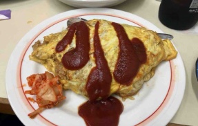 これは当たりな街中華！　中華料理　ます