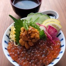 八女市立花町『道の駅たちばな』の【海鮮処 まるみつ】、【コーヒーハウスKent】、JR九州【南久留米駅】のシェアキッチン、【全国総本宮 水天宮】