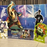 『【スト6大会レポ】GRAPHT CUP東京予選』の画像