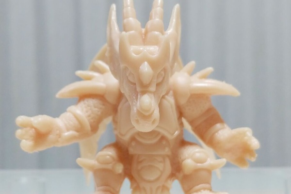 トレジャーハンティン部、部長のブログ - 甲竜伝説ヴィルガスト