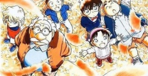 名探偵コナン