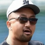 『ロッテ沢村がスポーツ刈りに！？』の画像