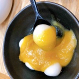 『堺山之口商店街で珍しいみかんくるみ餅を食べられるお店『まち家カフェ Sacay』』の画像