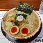 新潟ラーメン@とあるラーメン同好会