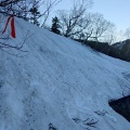 登山道の状況