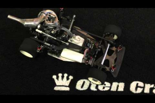 おてんクラフト - [京商] スパーダ09