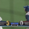 【vs.楽天】日ハム、4回に谷内のタイムリーと相手のミスで2点追加！リードを3点に広げる！