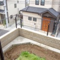 幸せの小舟/門馬邸