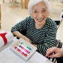 ネイルで心に彩りを💅