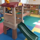  ぐるん・ぱ・よねのみや🏠公園の中にある児童館