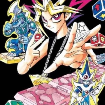 遊戯王】高橋和希先生にフォーカスした「DVD付分冊マンガ講座 ジャンプ
