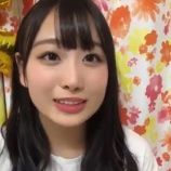 『[動画]2021.02.06（21:55～） SHOWROOM　「=LOVE(イコールラブ) 瀧脇笙古」＠個人配信【イコラブ】』の画像