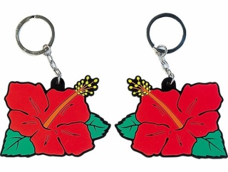 【悲報】再販が待ち望まれたHANAHANAラバーキーホルダー、超速で完売→転売へ