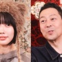 【悲報】東野幸治さん、あのちゃんを「フワちゃん」と呼び間違え慌てて謝罪