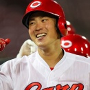 カープ堂林翔太『形にこだわる』のをやめる。自分自身と向き合い〝理想のフォーム〟追及へ