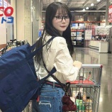 『[イコラブ] 大谷映美里Youtube『コストコ初店内撮影❗️欲しかったもの全部買って、食べてみたの巻』更新きた！！』の画像