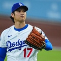 【MLB】大谷翔平、今季は『二刀流』断念へ…　32歳で迎えた「二刀流の岐路」  怪我との戦い、突きつけられた現実  [冬月記者★]