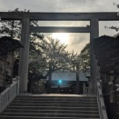 破産した兵庫県の多田神社再興のロールモデル➡横浜総鎮守伊勢山皇大神宮