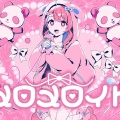 【にじさんじ】笹木咲がかいりきベアの名曲『メロメロイド』カバーMVを公開！原キーで歌い上げる超高音＆中毒性抜群のキュートな歌声にリスナー悶絶「唯一無二の声」