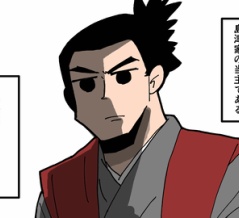 【1話】島津義久の生涯～戦国最強の引きこもり～