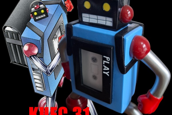 サイクロンジョー ブログ - #ステカセキング