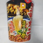 世界一インスタントヌードル（仮