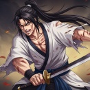 （簡単に読める古事記）第七話　スサノオノミコト地上編