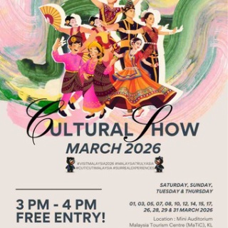 マレーシア政府観光局 オフィシャルブログ