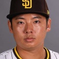 松井裕樹さん（30歳パドレス）、勝ち負けとあまり関係ない場面でただひたすら淡々と投げ続ける