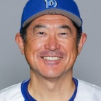 DeNA退団の石井琢朗コーチ、巨人2軍監督就任