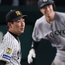 阪神、今年の5敗のうちリリーフが打たれて3敗....このままだとアカン