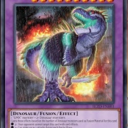 遊戯王TCG情報】海外のBLZDに『GMX-COMPREX』、『Evolved Daneen