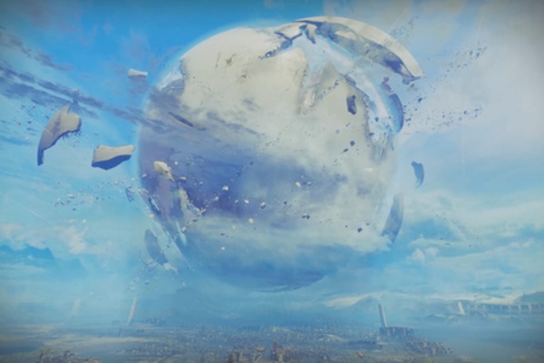 Destiny2 動くトラベラーの壁紙が公開 デスクトップ画面をおしゃれにしたい人は必見 ゲーム攻略のまるはし Destiny2 動くトラベラーの壁紙が公開 デスクトップ画面をおしゃれにしたい人は必見 ゲーム攻略のまるはし