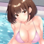 【画像】えなこ(32)さん「じゃあこんな私でも抱けないっていうの？」