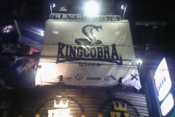 丑男の援團生涯 云々かんぬん 音を楽しむことの素晴らしさ 鑑賞