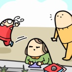 ダルダルのダル子