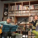 1/18 Hi L oさんLive無事終了