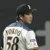 稲田直人「横尾はポジショニングが悪いから送球が安定しない」