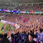 令和の適当football東京