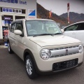 ラパン　ご購入ありがとうございます
