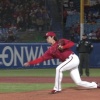 鈴木健矢が今季初登板　回またぎの2イニング目に失点