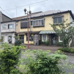 開拓組の酒場千名山