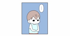 【インスタ漫画】第６６５話。お着替え