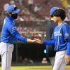 新庄監督が2勝目の金村を絶賛「いいもの見させてもらった。田宮君もいいリードしてくれた」